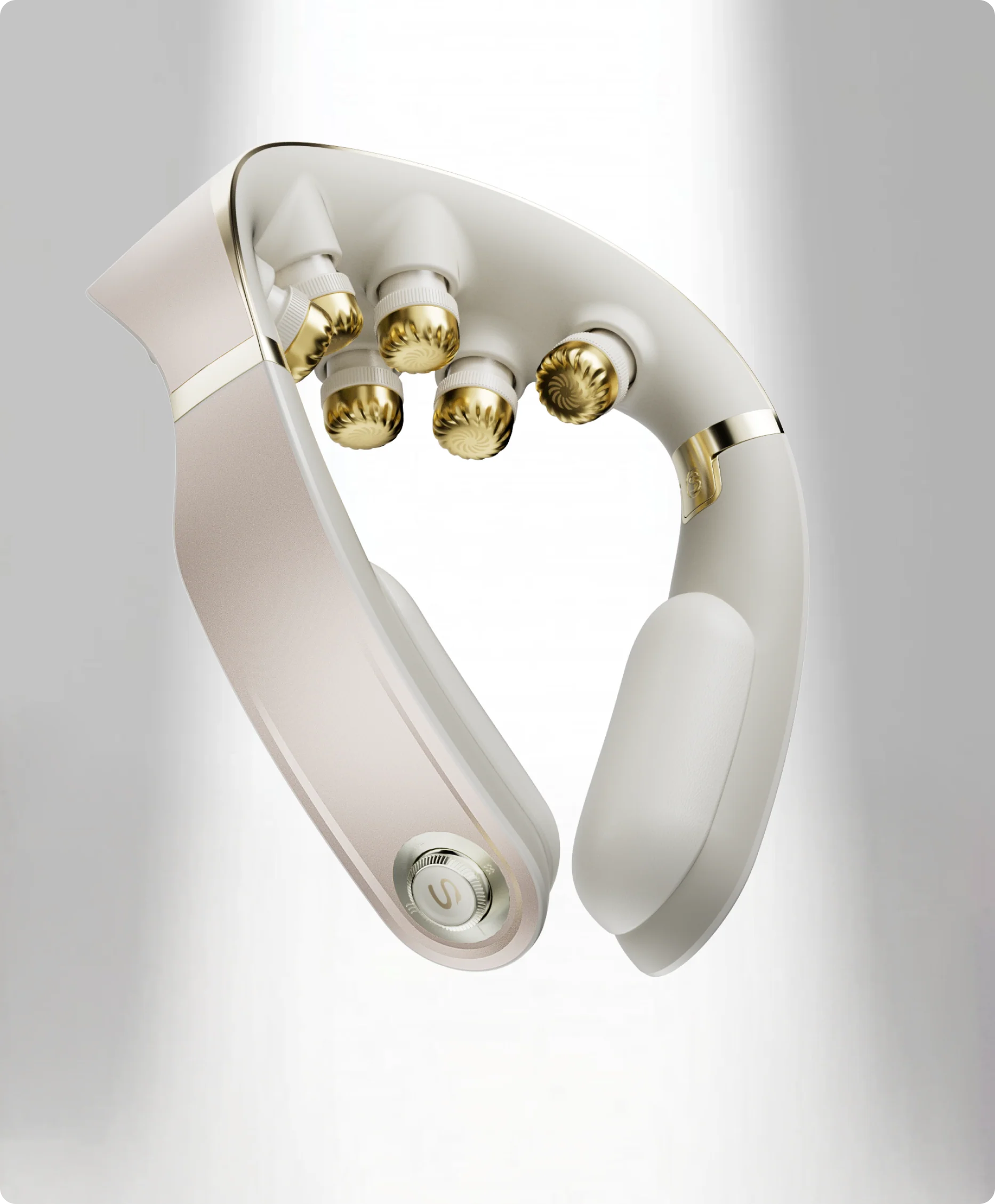 Neck Massager